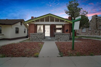 3010 Memphis Ave, El Paso, TX 79930 - photo 2