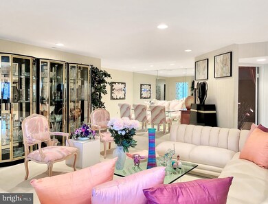 Towers Condominiums unit 403B, Baltimore, MD 21209 - photo 2