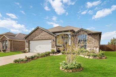 4114 Brunswick Crossing Ln, Houston, TX 77047 - photo 2