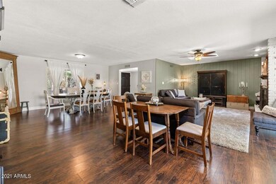 Perfect Entertainers Space
