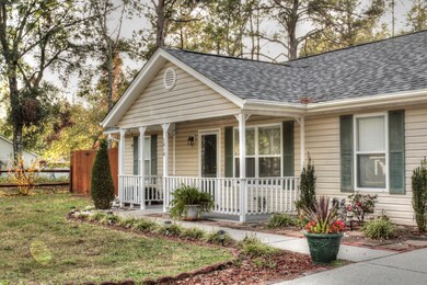 Front House 3