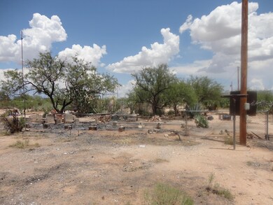 Former Home Site