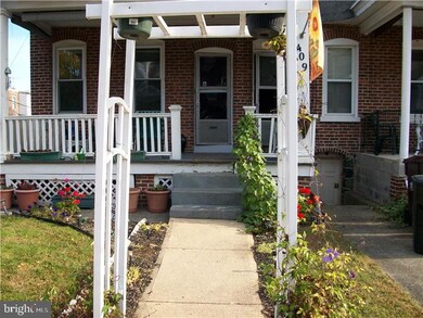 409 W 25th St, Wilmington, DE 19802 - photo 3