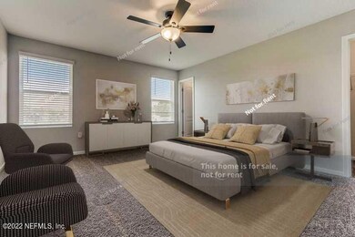 staged photo