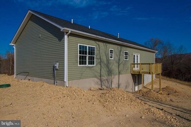 LOT 5 Warner Ln, Hedgesville, WV 25427 - photo 5