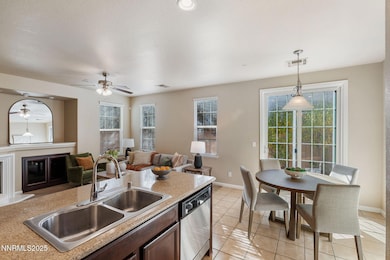 1865 Wind Ranch Rd unit A, Reno, NV 89521 - photo 4