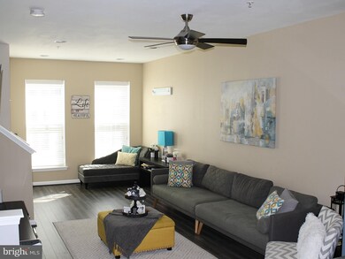 159 Prado Ln unit 2702, Clarksburg, MD 20871 - photo 6