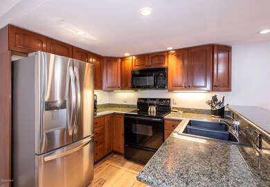 9 Vail Road #25-3