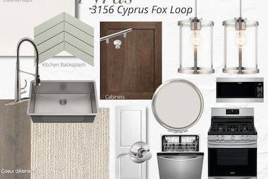Interior Selections