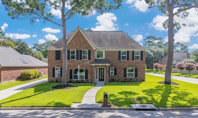 3202 Hickory Falls Dr, Kingwood, TX 77345 - photo 4