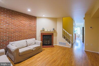 1803 E Fairmount Ave, Baltimore, MD 21231 - photo 5