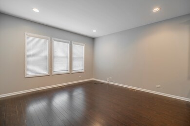 1906 W 17th St unit 1, Chicago, IL 60608 - photo 7