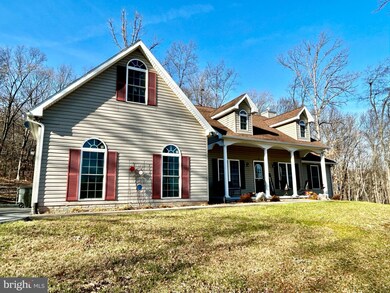 292 Alpenglow Way, Hedgesville, WV 25427 - photo 4
