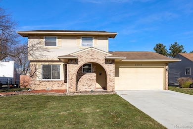 43726 Stuart Dr, Canton, MI 48187 - photo 3