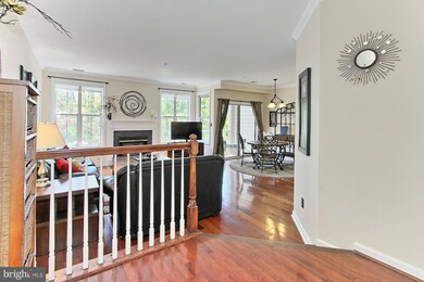 2331 Henshaw Place unit 202, Alexandria, VA 22311 - photo 3