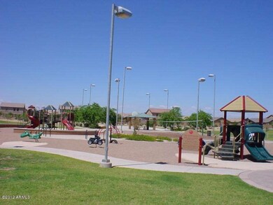 St. Anne park