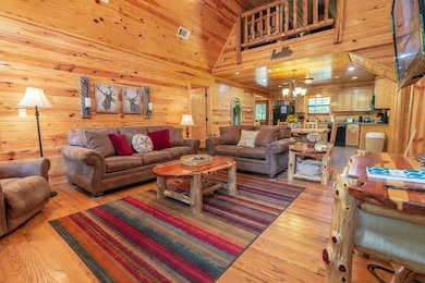 151 Deer Creek Trail, Broken Bow, OK 74728 - photo 3