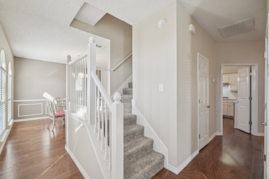 708 Andersonville Ln, Wylie, TX 75098 - photo 4