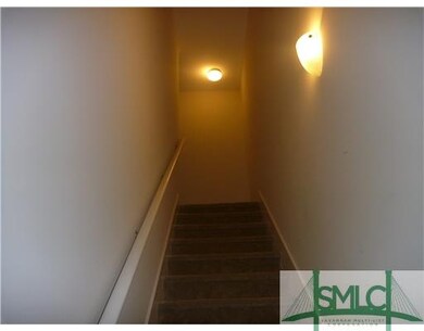 Other. STAIRWELL LEADING UP TO 3 BEDROOMS, 2 BATHS