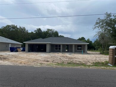 Under construction (Est. completion Sept. 30th)