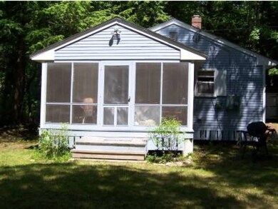 81 Mirror Lake Dr, Mirror Lake, NH 03853 - photo 2