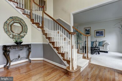 848 Queens Park Dr, Owings Mills, MD 21117 - photo 2