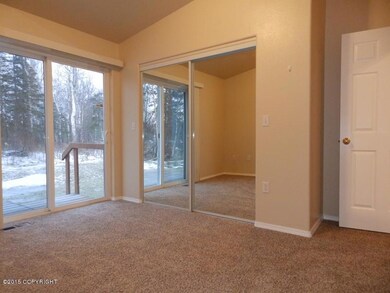 1st Bedroom