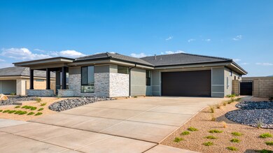 741 W Cypress Umber Dr, St. George, UT 84790 - photo 2