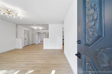 14509 Mockingbird Ln, Sand Springs, OK 74063 - photo 4