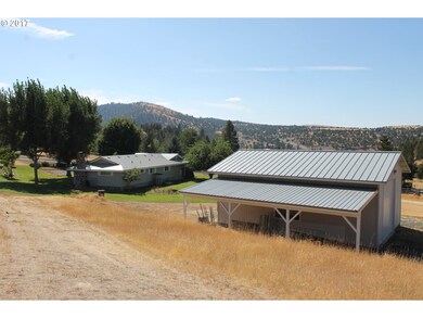 305 Edgewood Dr, Canyon City, OR 97820 - photo 6