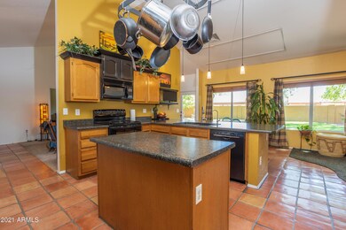 Kitchen - 2
