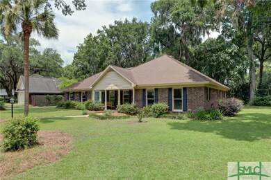 5 Sandy Creek Rd, Savannah, GA 31410 - photo 4