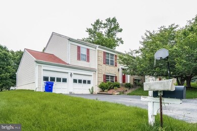 1605 Catchworth Ct, Silver Spring, MD 20905 - photo 2