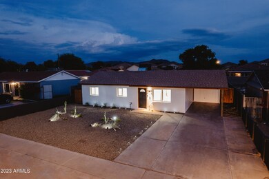 4121 W. Alta Vista Rd. Property Photos (