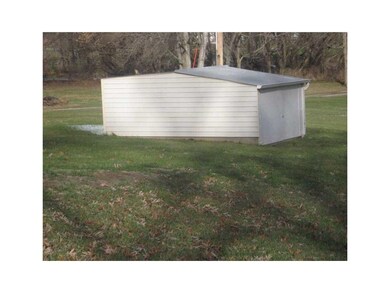 Extra Storage Area.