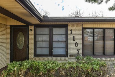 1107 Davis St, Cleburne, TX 76033 - photo 5