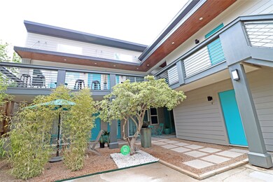 2310 Mcduffie St unit A1, Houston, TX 77019 - photo 7