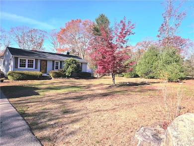 416 Gardiner Rd, West Kingston, RI 02892 - photo 2