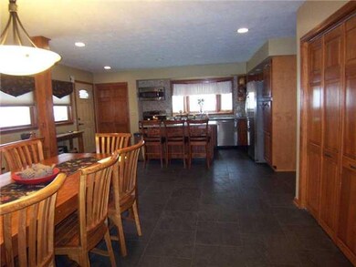 Other Open Floor Plan