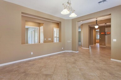 Formal living