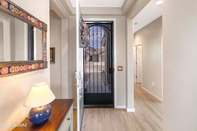 Upgraded Security Screen Door