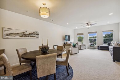 3028 Rittenhouse Cir unit 40, Fairfax, VA 22031 - photo 6