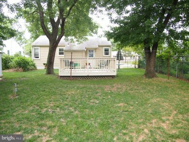 213 Audubon Ave, West Deptford, NJ 08086 - photo 3