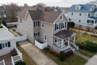 409 Mccabe Ave, Bradley Beach, NJ 07720 - photo 4