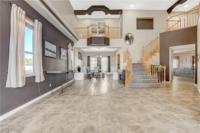 6695 Running Colors Ave, Las Vegas, NV 89131 - photo 4