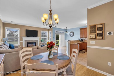 10 Thistledown St, Tinton Falls, NJ 07753 - photo 7