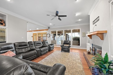 17867 W Colony Way, Baton Rouge, LA 70810 - photo 3