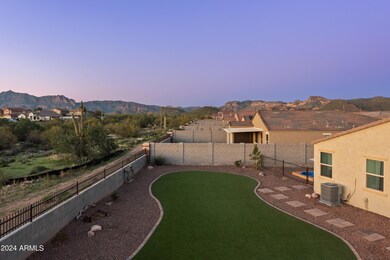 48212 N Basilio St, Gold Canyon, AZ 85118 - photo 4