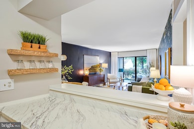 5778 Rexford Ct unit 5778B, Springfield, VA 22152 - photo 6