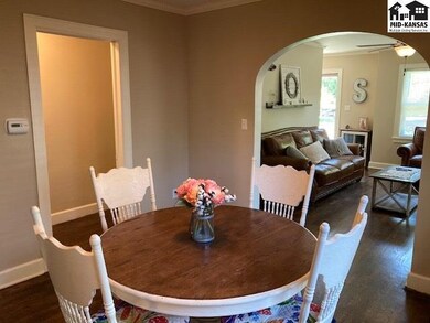 130 N Charles St, McPherson, KS 67460 - photo 7